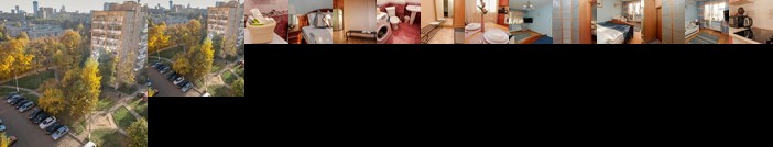 One Day&One Night on Mozhaisk Highway