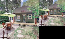 10202 Wommack Rd Cabin