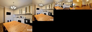 Apartment Arena Khimki