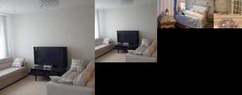 LuxMishel Sheremetevo Apartment