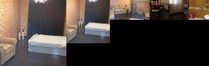 Apartment on Kurashova 27