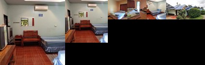 Sawatdee Garden Resort