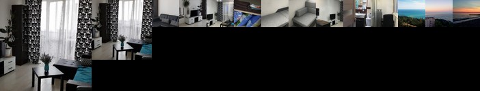 Apartment on Esaulenko 4-6