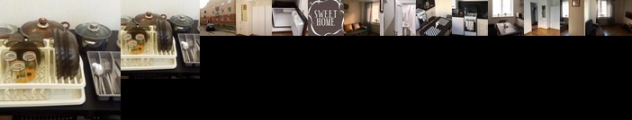 Sweet Home Krasnoglinskiy District Samara