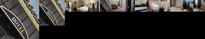 Hotel on Khankalskaya 104