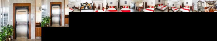OYO 15220 JN Stay