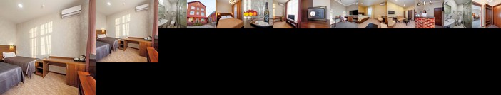 D Hotel Krasnodar
