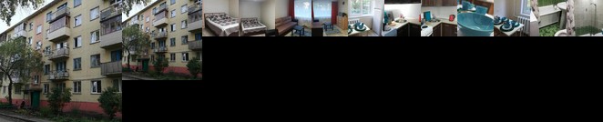 Apartment Finika5 m Rechnoj Vokzal