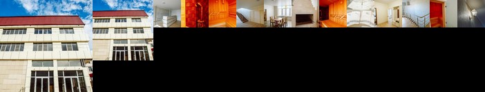 Hotel Labirint Krasnodar