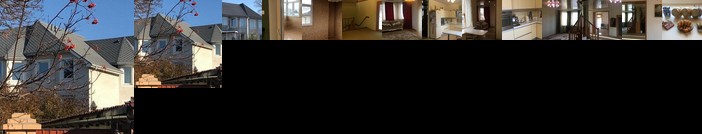 Sweet Home Guest House Irkutsk