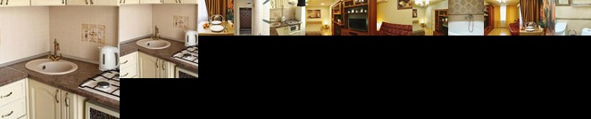 Apartment on Polevaya 9