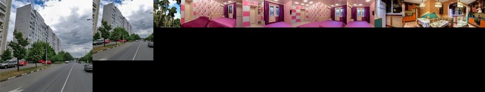 Sosenki - rooms in apartment