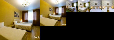 Dobrye Sutki - Komandirovka 6+