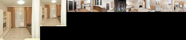 Apartments of Space Harbor