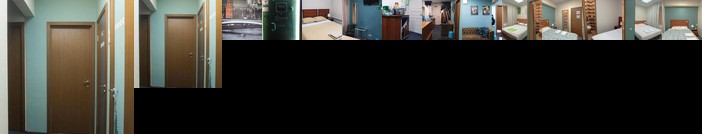 Mini-Hotel on Parkovaya