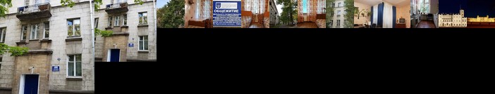 Hostel on Gagarina 19
