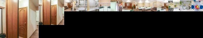 Star apartment on metro Airport