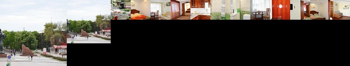 Apartamenty na Prospekte Pobeda Revolutsii 99