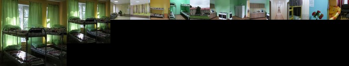 Hostel-Park Ivangorod