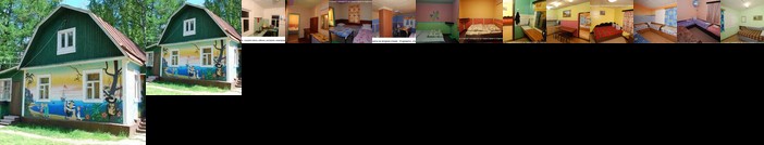 Baza Otdikha Gruzino 4 Pargolovo Pesochny