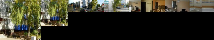 Apartment on Prospekt Geroev 2