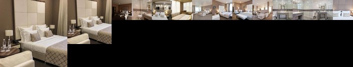 L Hotel Perkhushkovo