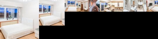 Apartment Beautiful View Moscow