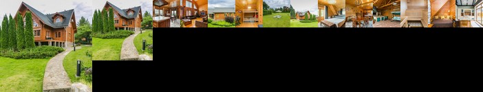 Vacation home on Volga Zavidovo