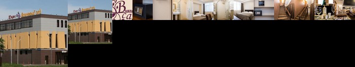 Vishnevyy Sad Hotel