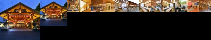 Jiletang Hot Spring Hotel