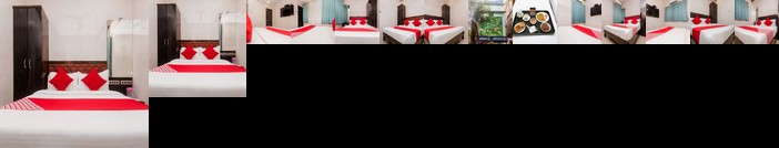 OYO 7481 Hotel Plaza