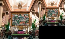 Darapura At Wangyang Resort