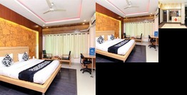 Capital O 8823 City Club