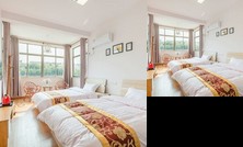 Xixili Disney 1st Branch