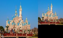 Xixili Disney 3rd Branch