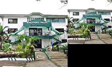 Eastpoint Hotel by the Sea