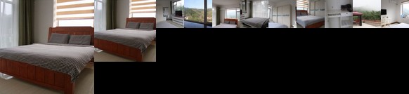 Jinan Banshan Linyun Resort Hotel