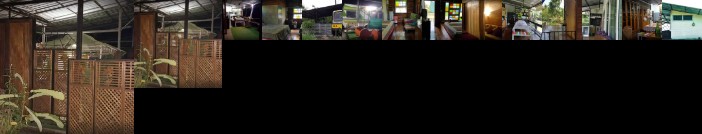 Baan Aunjai Homestay