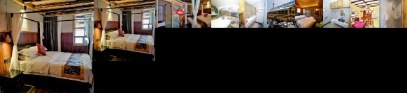 Village Utopia Backpackers Hostel