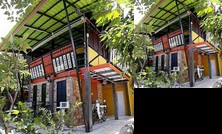 Art-Made Homestay