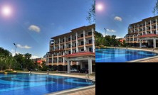 Nantong Wenfeng Hotel New Sanshui Bldg