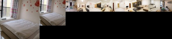 Jiulongwan Resort Apartment