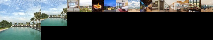 The Westin Desaru Coast Resort