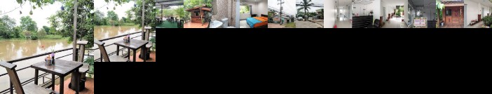 Ausgust Riverside Resort