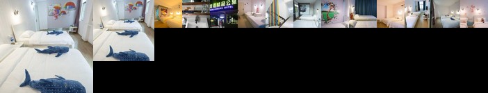 Jiulongwan Boutique Apartment