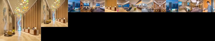 Holiday Inn Tianjin Xiqing