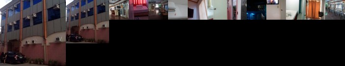 Famous Pension House II