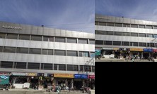 OYO 14331 Hotel Aquarium