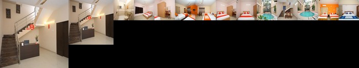 OYO 15517 Kms House