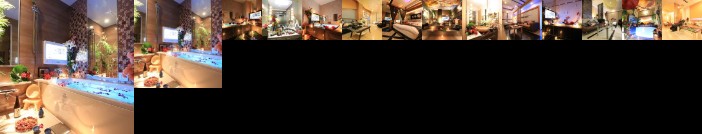 Hotel Grassino Urban Resort Urawa - Adult Only
